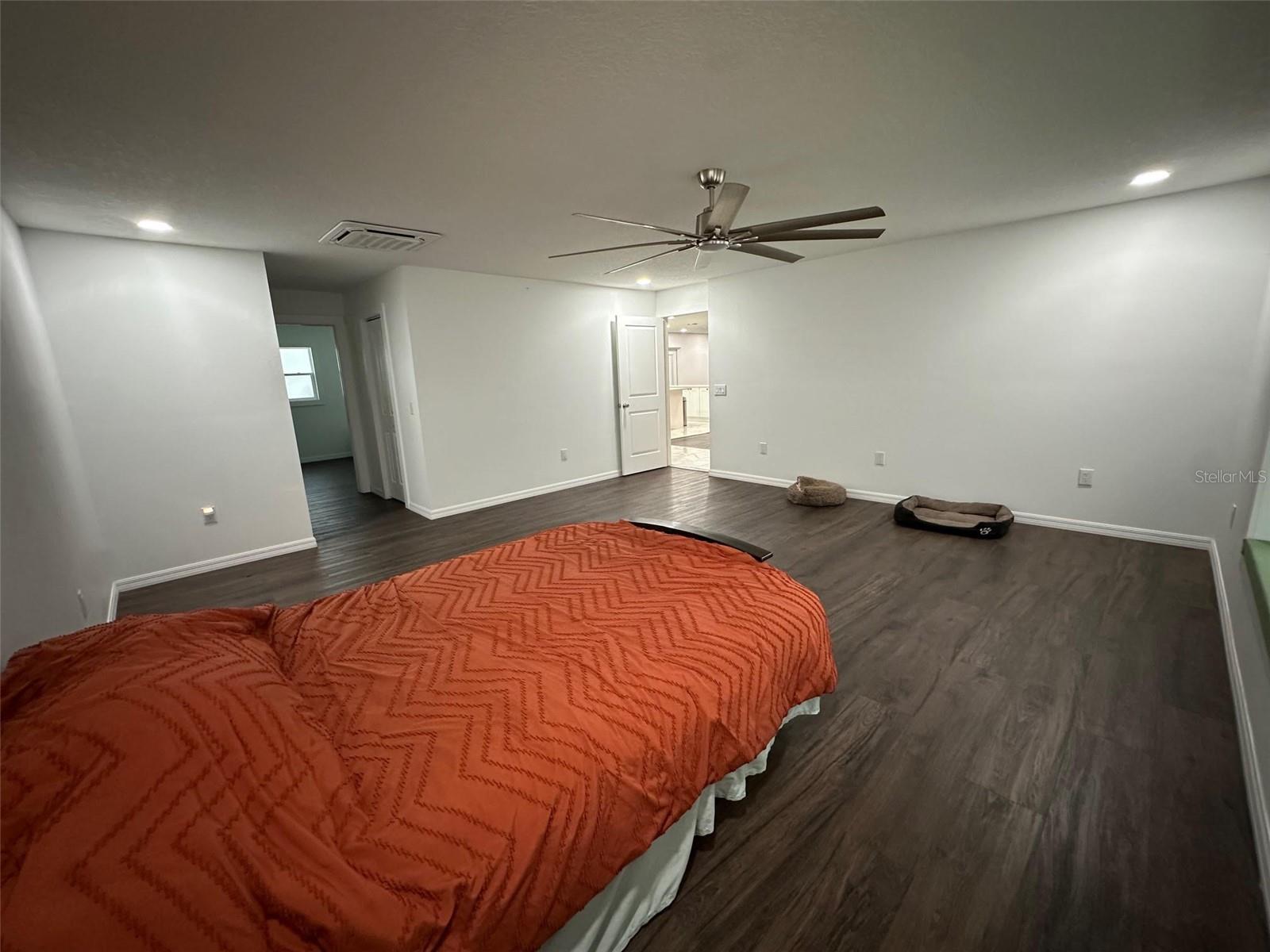 HAMMOCK ACRES - Residential