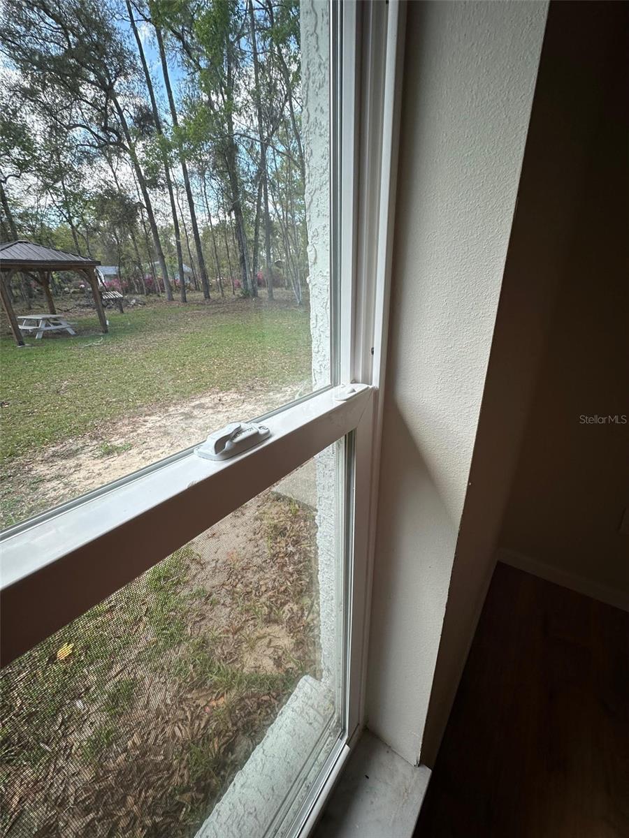 HAMMOCK ACRES - Residential