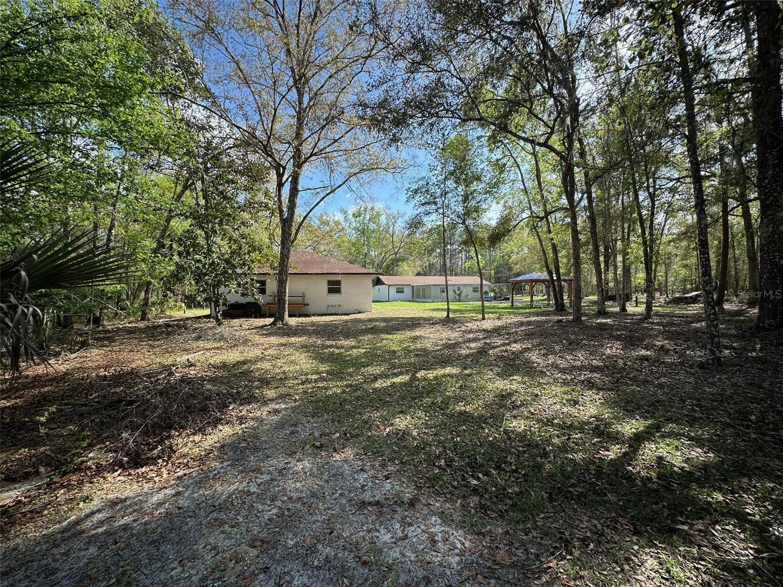 HAMMOCK ACRES - Residential