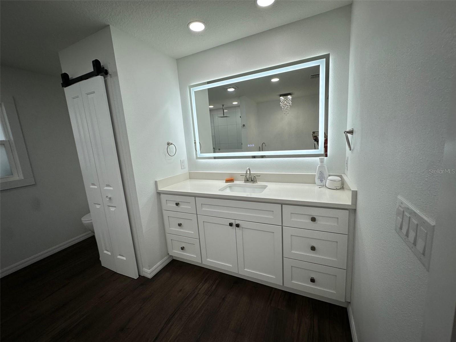 HAMMOCK ACRES - Residential