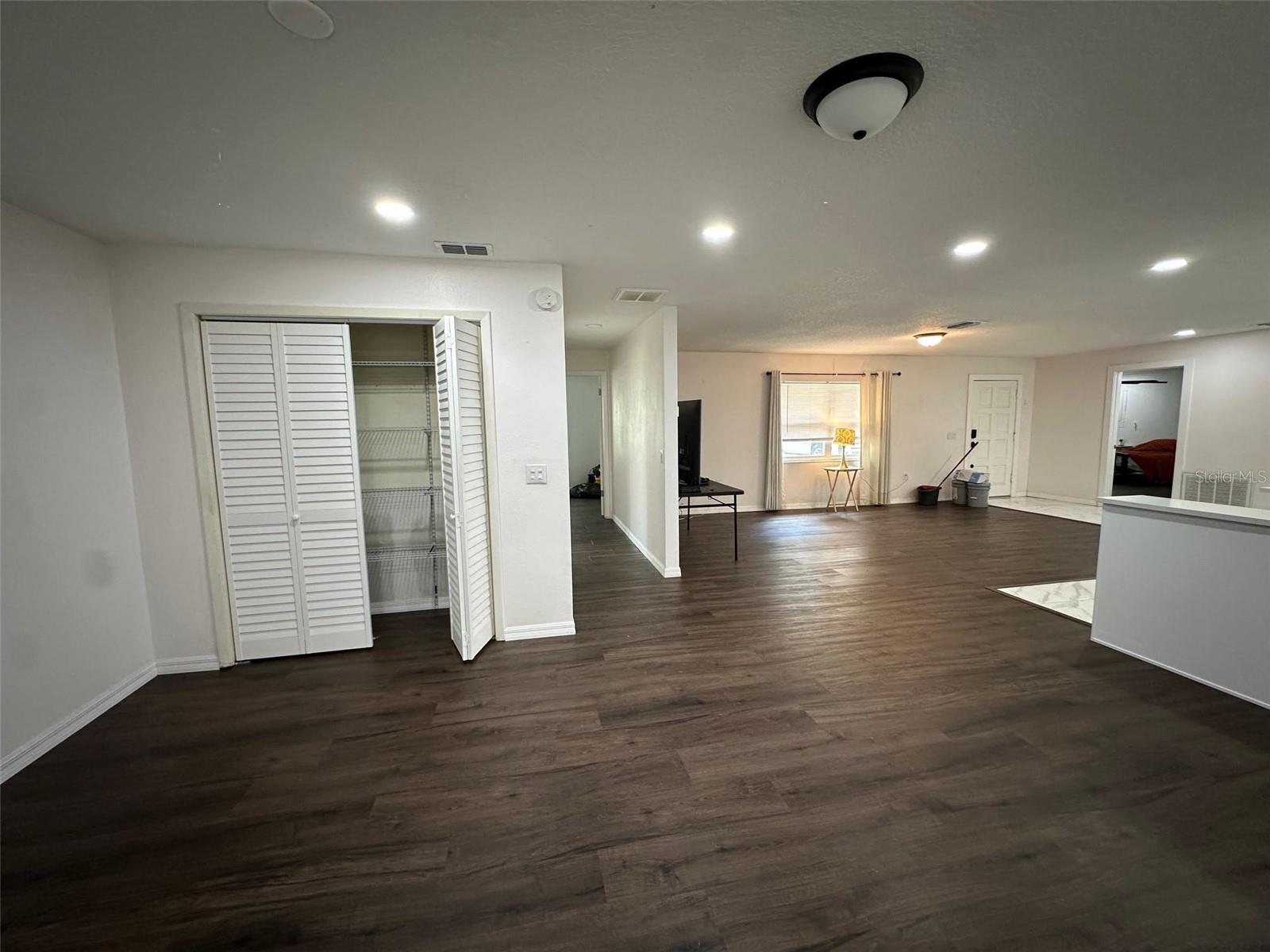 HAMMOCK ACRES - Residential