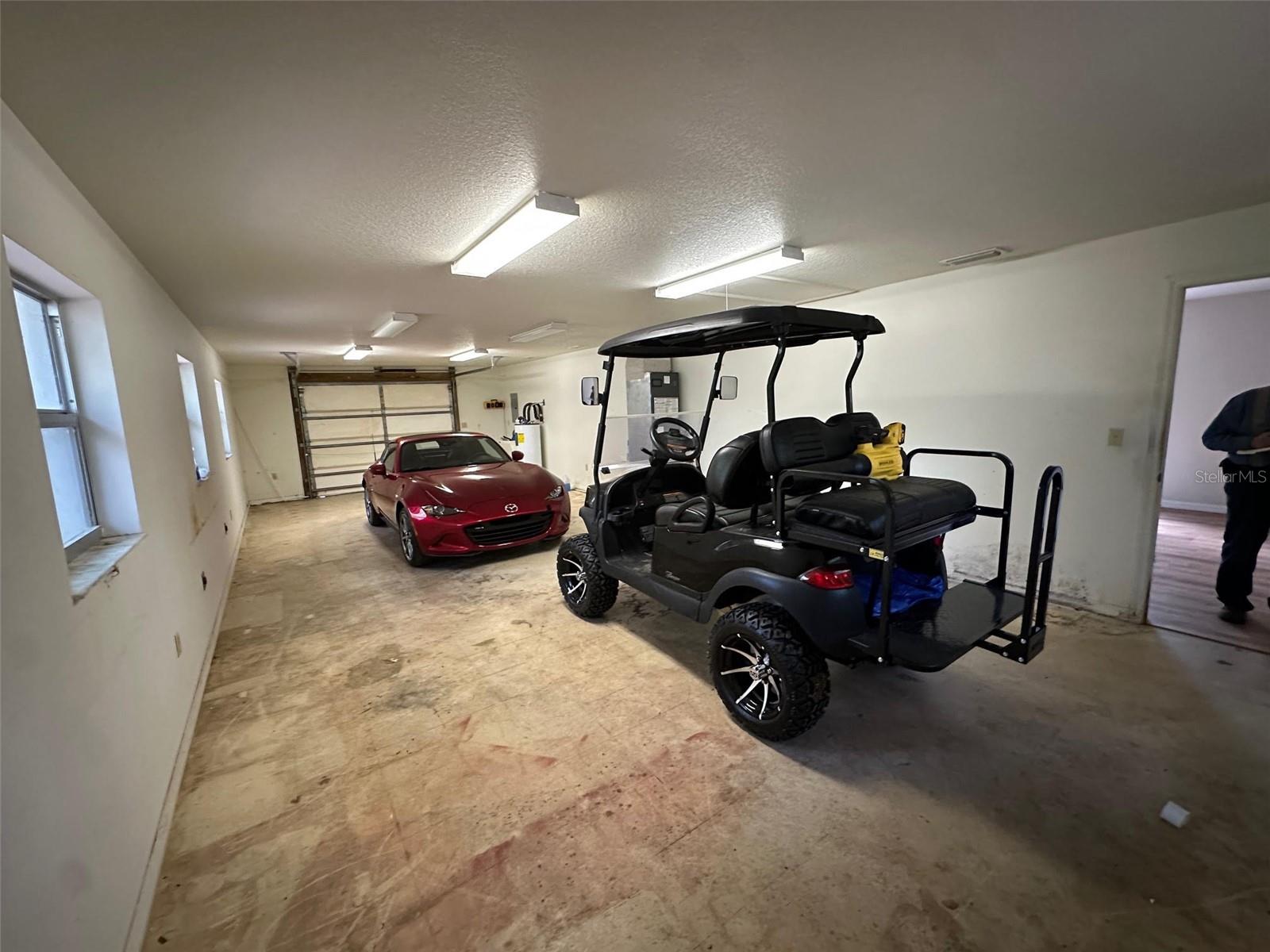 HAMMOCK ACRES - Residential