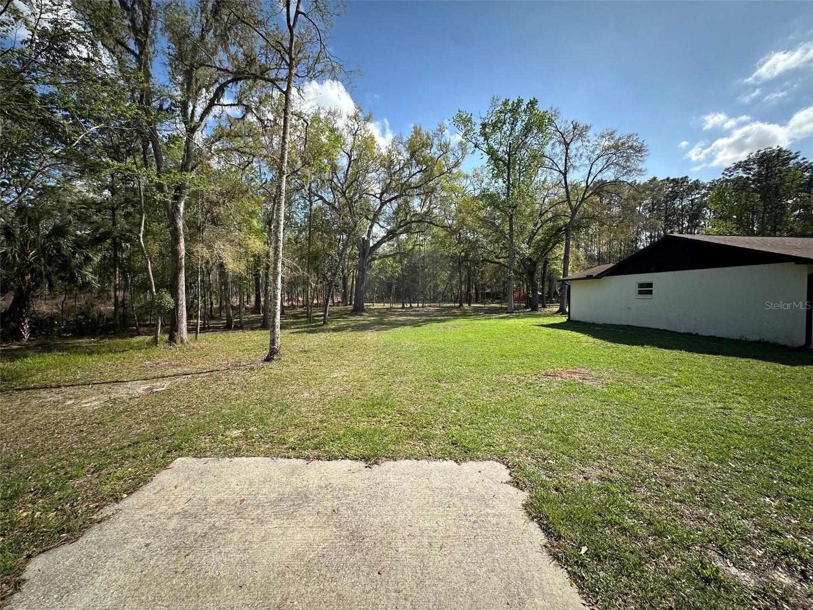 HAMMOCK ACRES - Residential