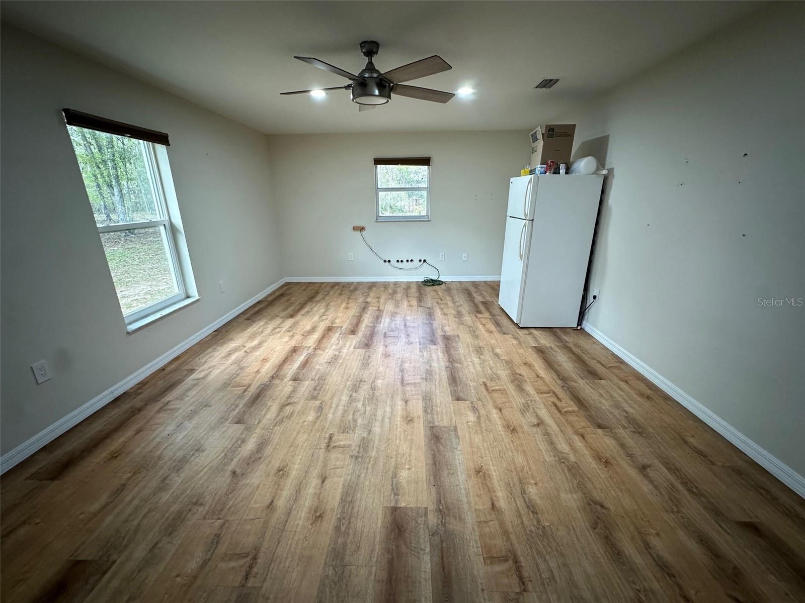 HAMMOCK ACRES - Residential