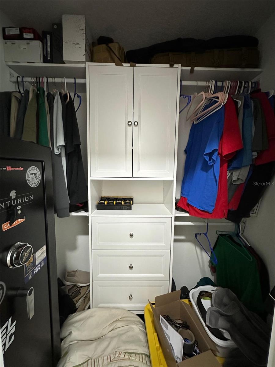 HAMMOCK ACRES - Residential