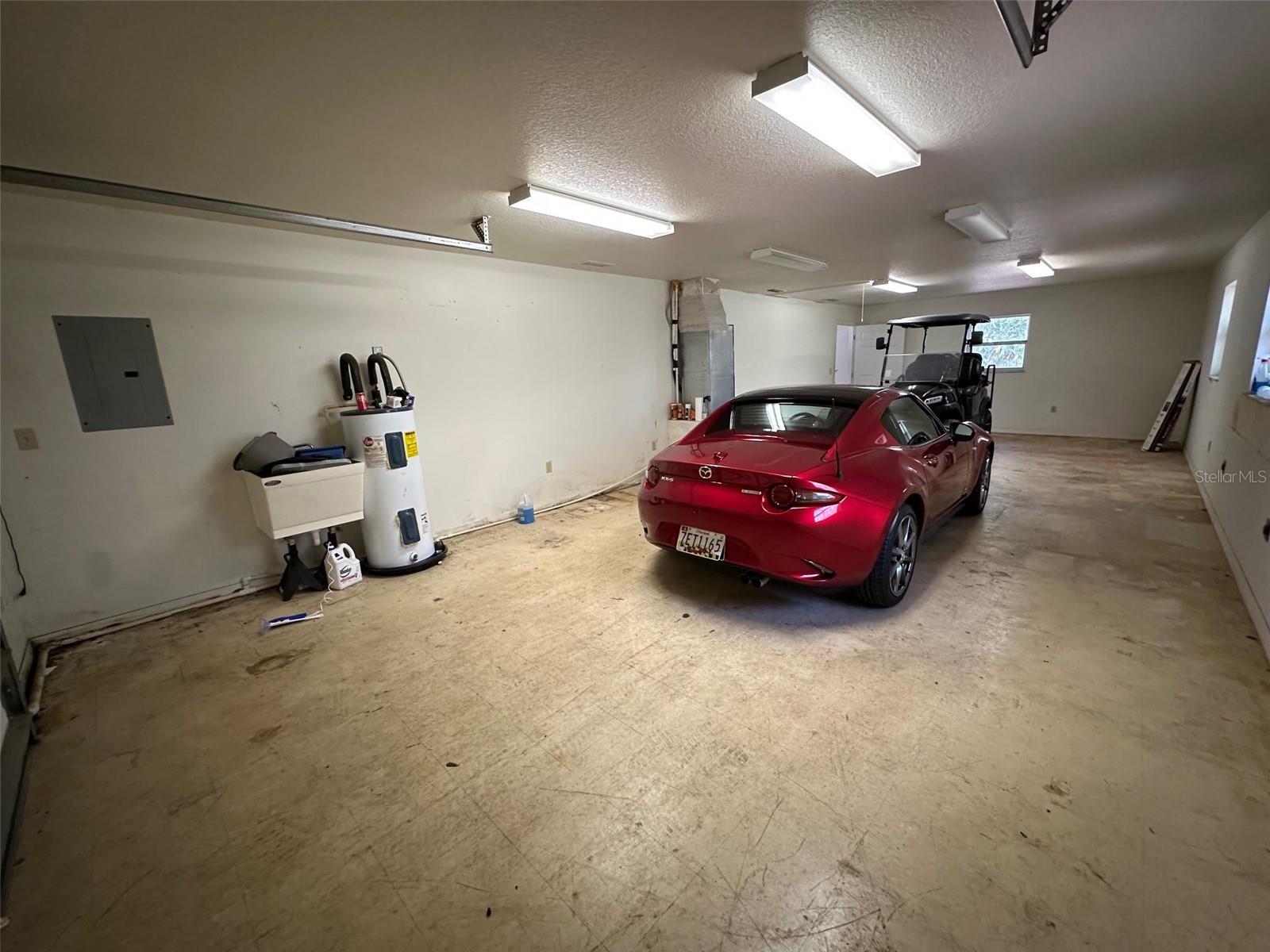 HAMMOCK ACRES - Residential