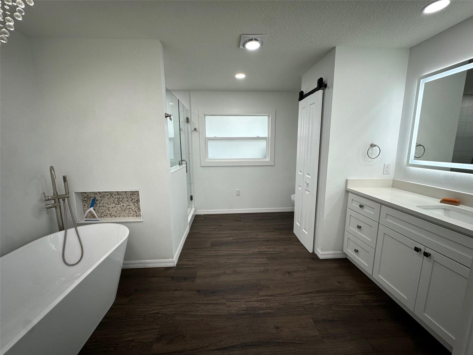 HAMMOCK ACRES - Residential