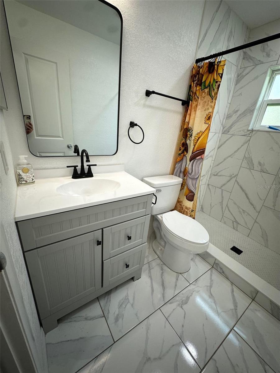 HAMMOCK ACRES - Residential