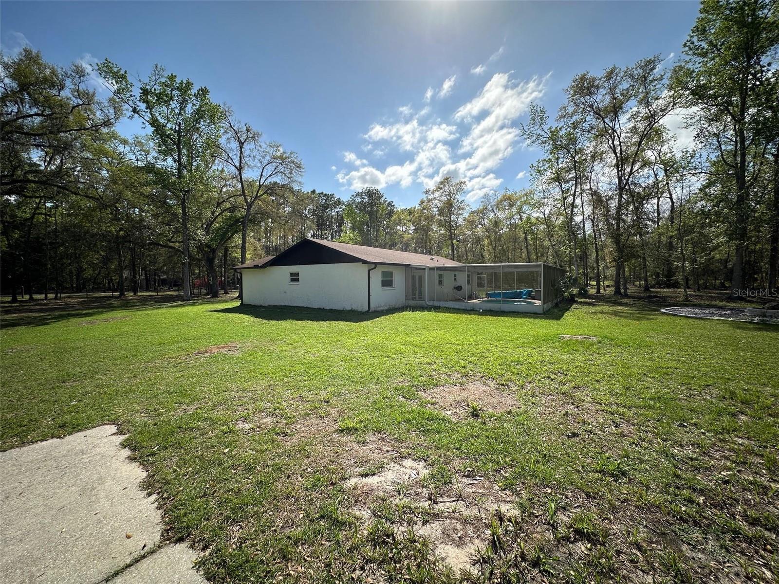 HAMMOCK ACRES - Residential