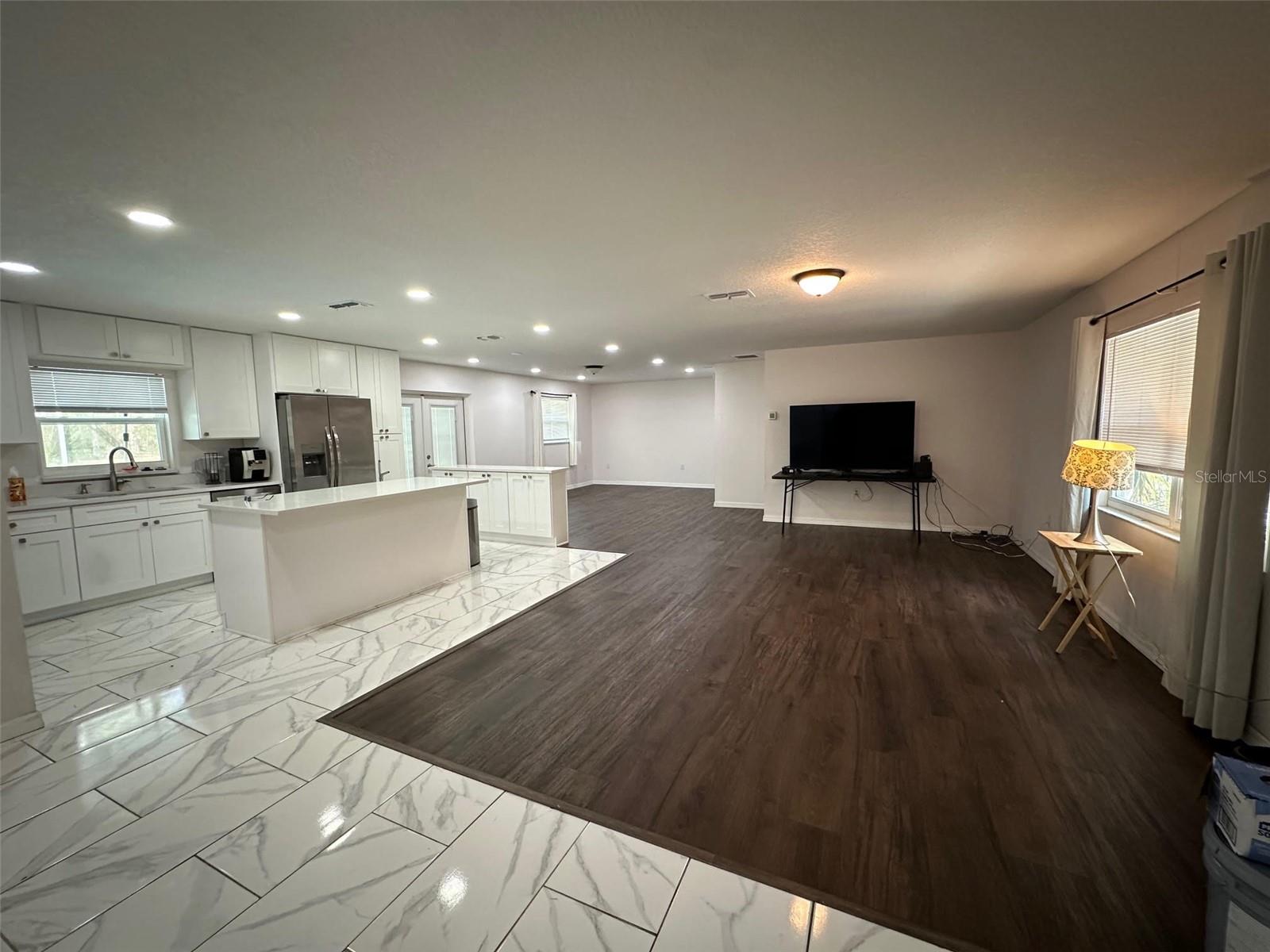 HAMMOCK ACRES - Residential