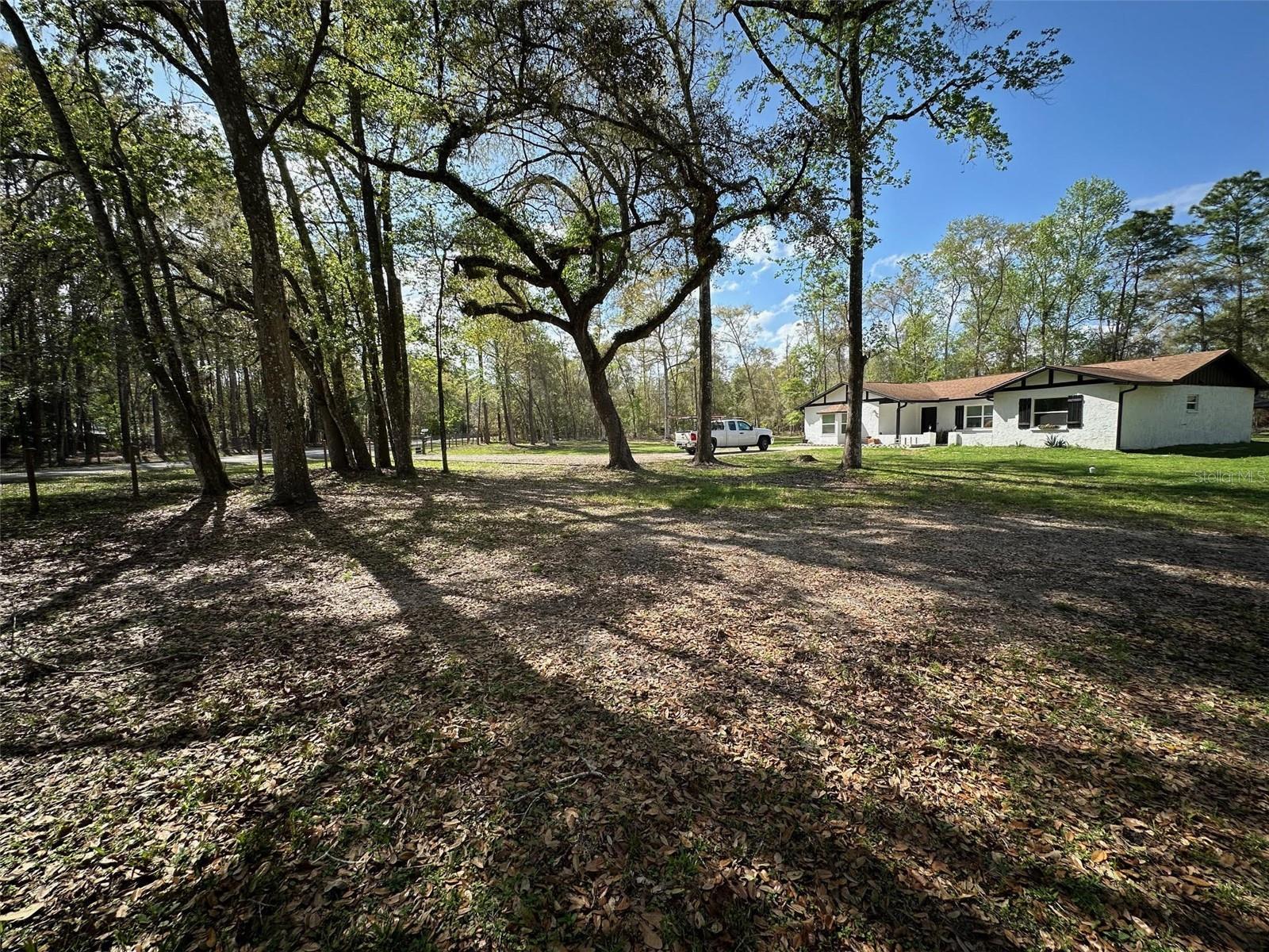 HAMMOCK ACRES - Residential
