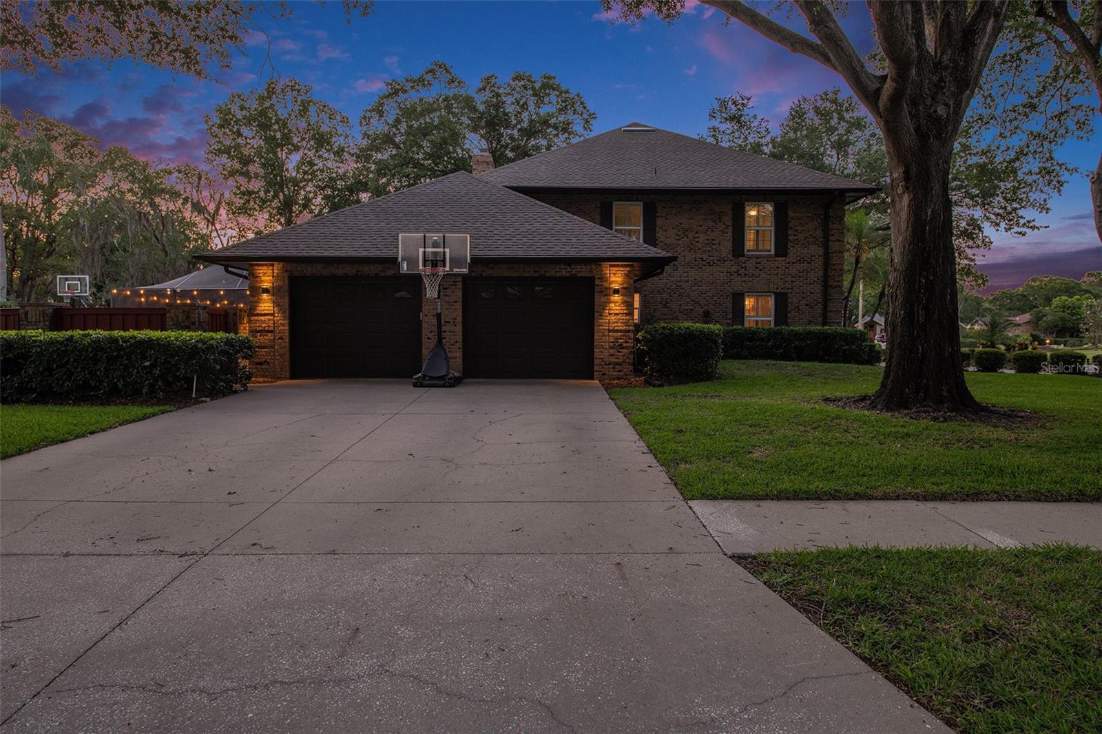 Photo 6 of 77 of 4226 WINDING WILLOW DRIVE house