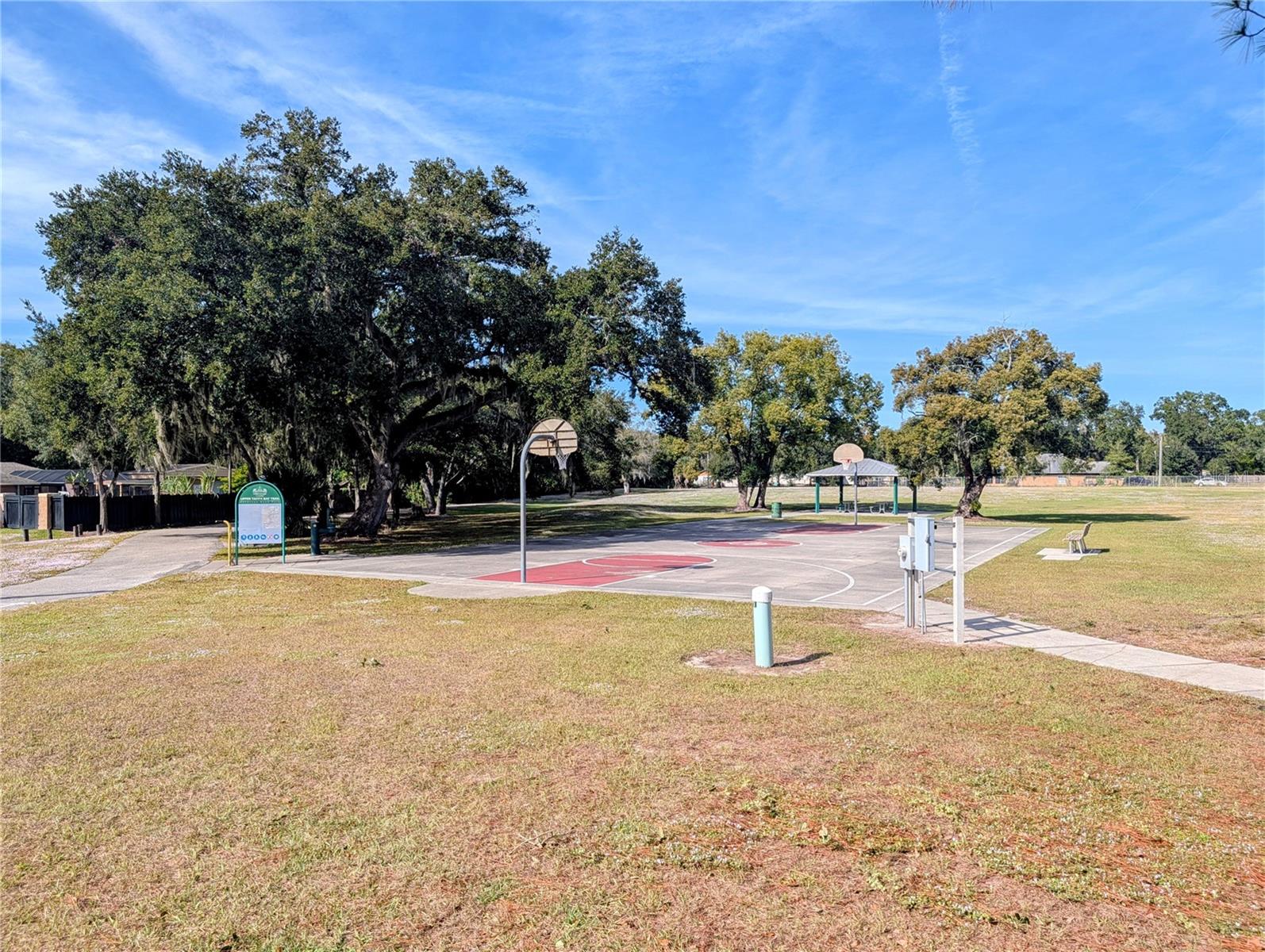 KEYSTONE PARK COLONY SUB - Land