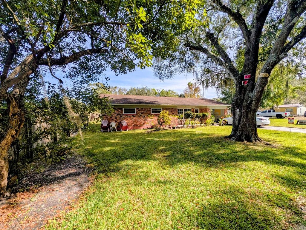 Photo of 8410 Peterson Road, Odessa, FL 33556 (MLS # TB8448175)