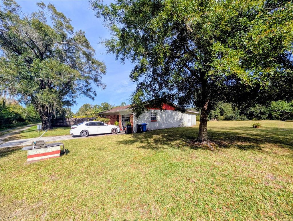 Photo of 8410 Peterson Road, Odessa, FL 33556 (MLS # TB8448175)