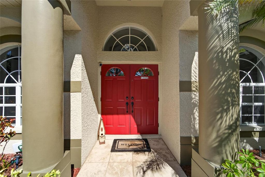 Photo of 1607 Loriana Street, Brandon, FL 33511 (MLS # TB8438847)