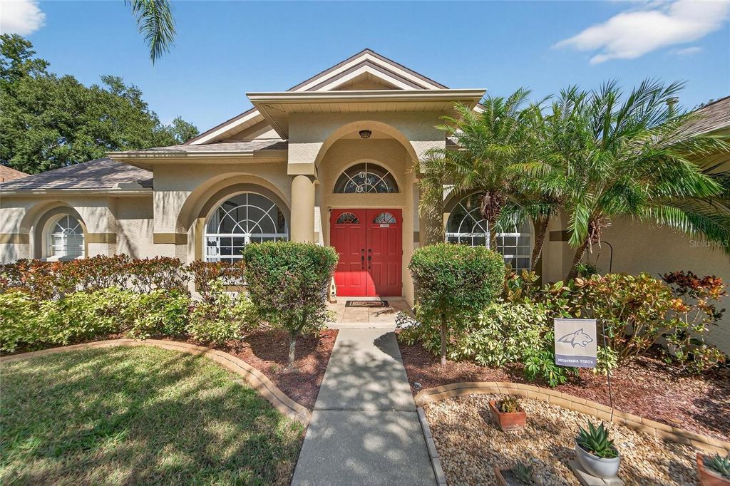 Photo of 1607 Loriana Street, Brandon, FL 33511 (MLS # TB8438847)