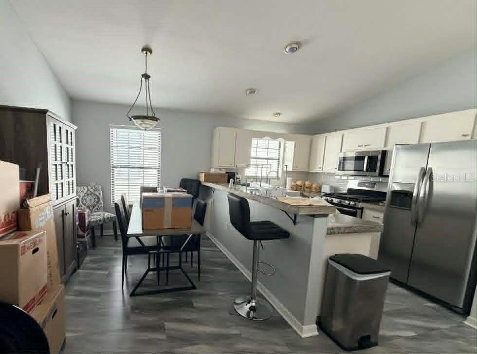 ETHANS GLEN - Residential