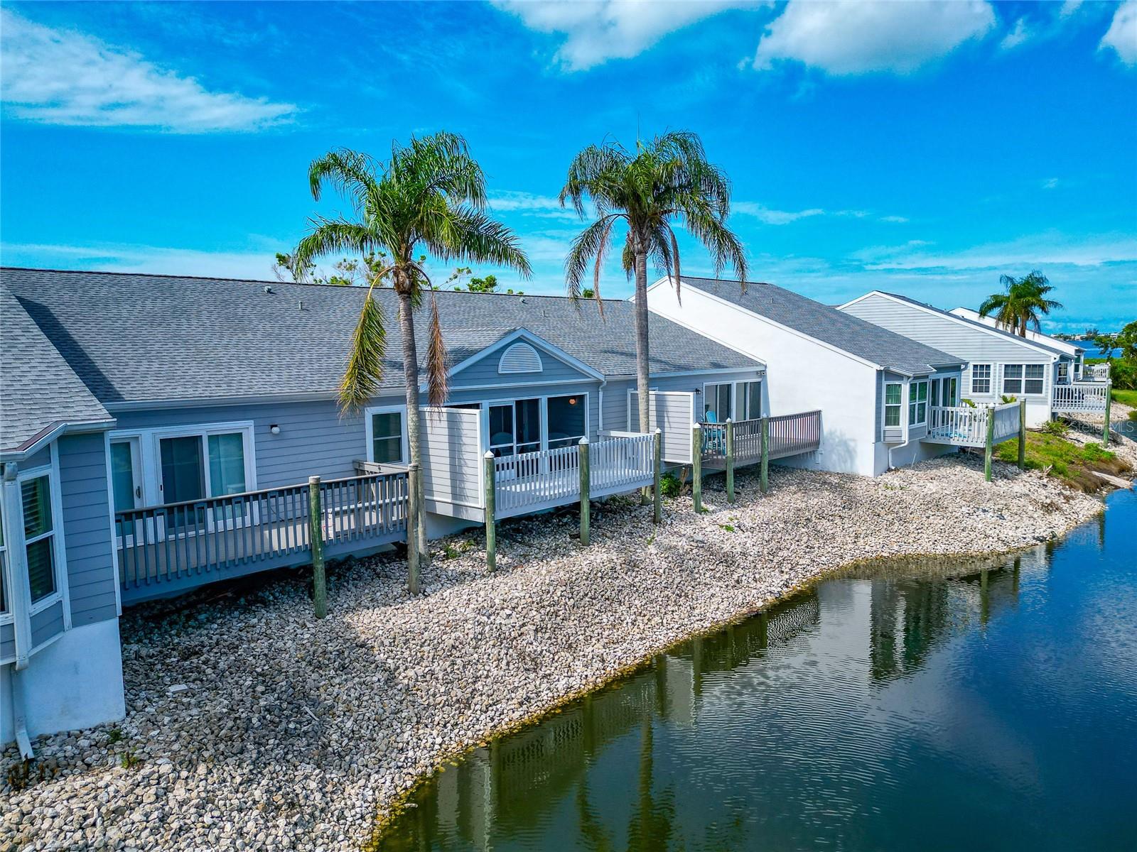 PERICO BAY CLUB - Residential