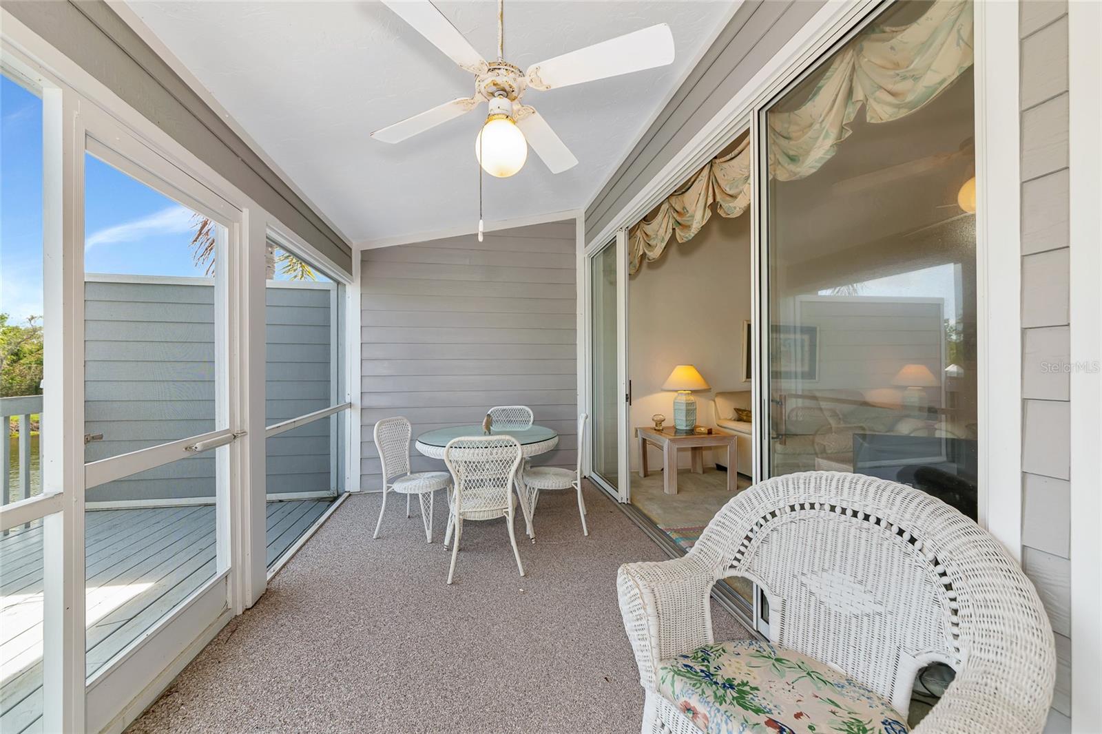 PERICO BAY CLUB - Residential