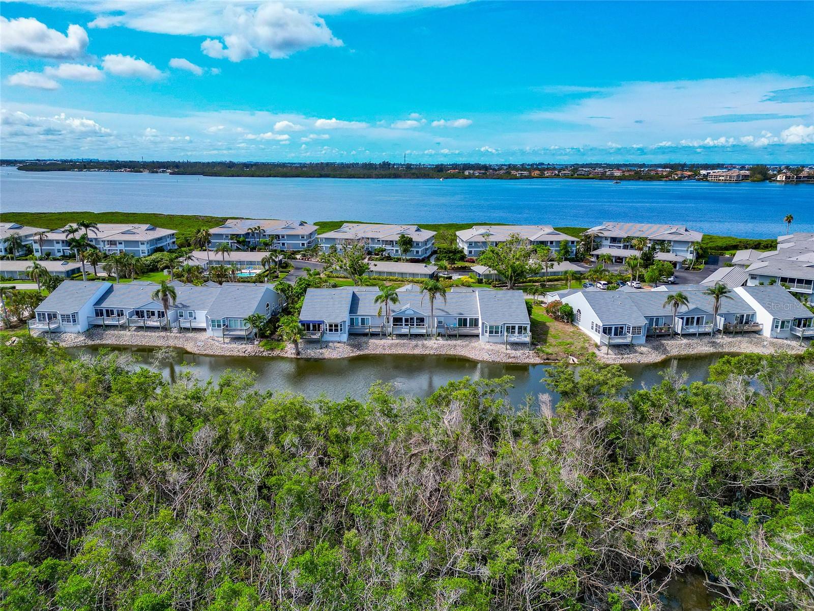 PERICO BAY CLUB - Residential