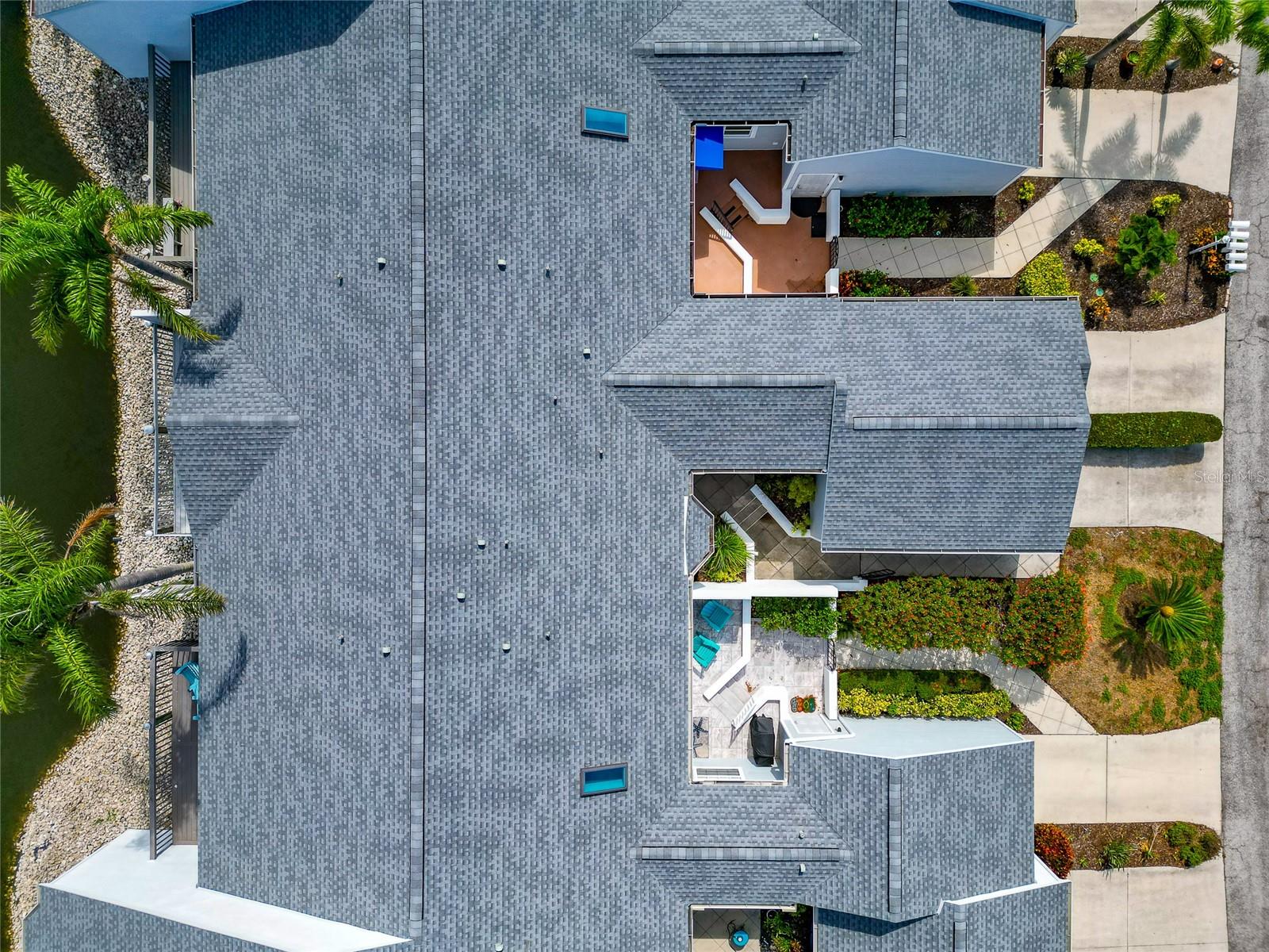 PERICO BAY CLUB - Residential