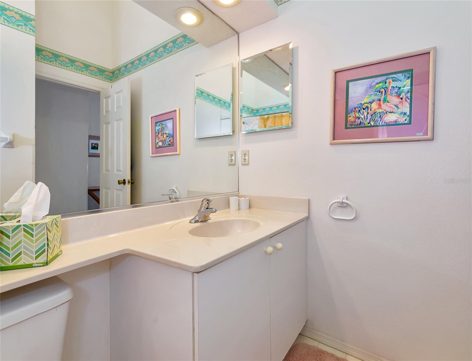 PERICO BAY CLUB - Residential