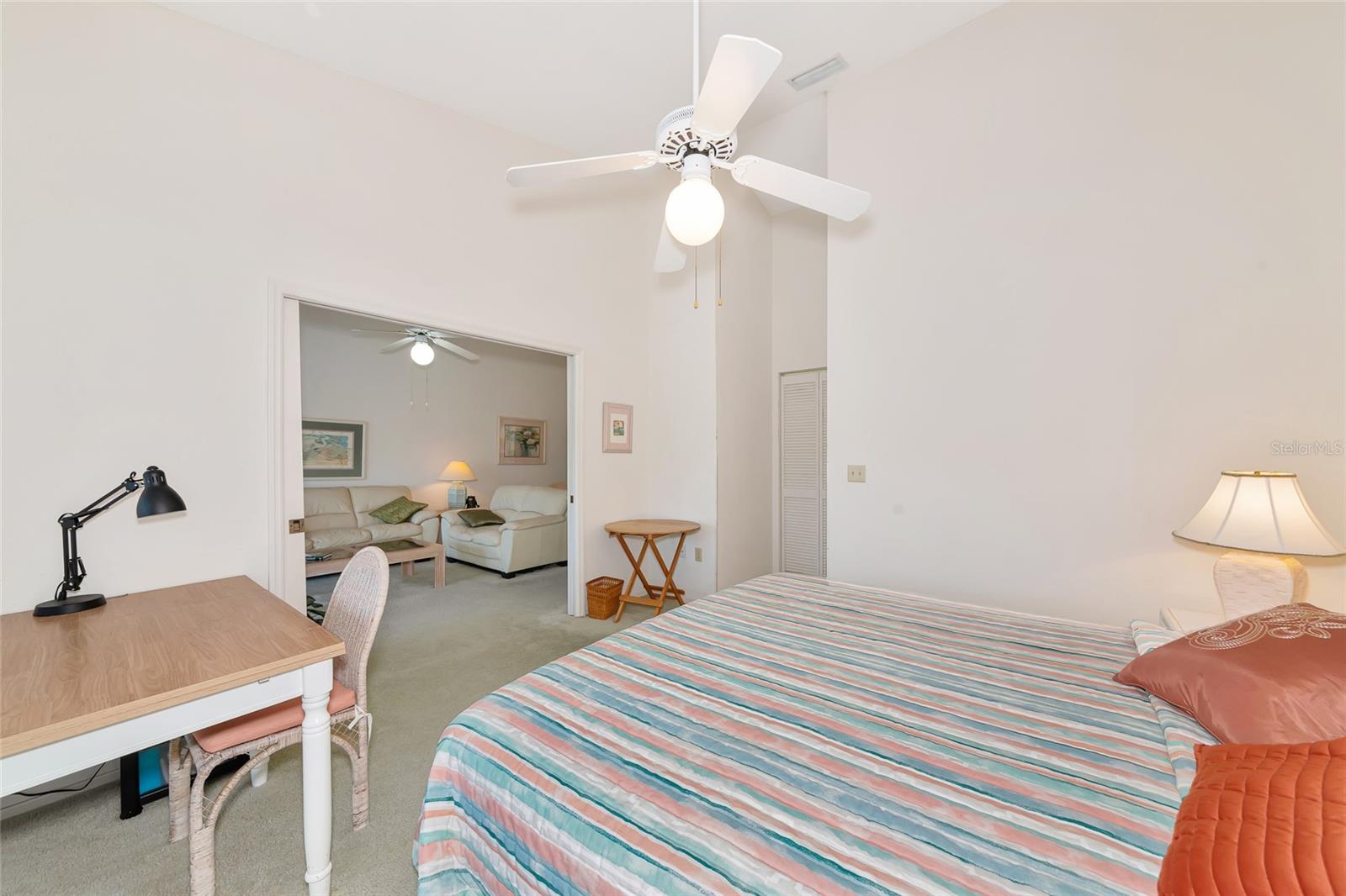 PERICO BAY CLUB - Residential