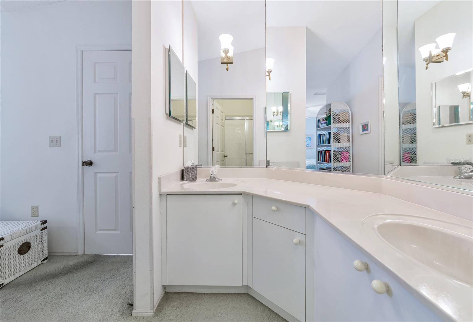 PERICO BAY CLUB - Residential