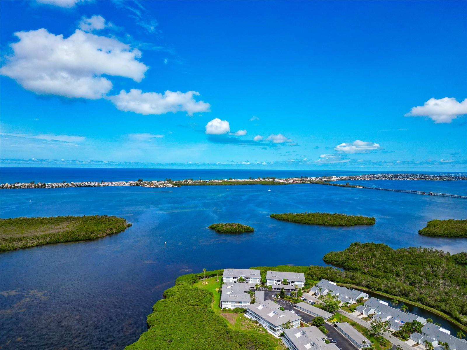 PERICO BAY CLUB - Residential