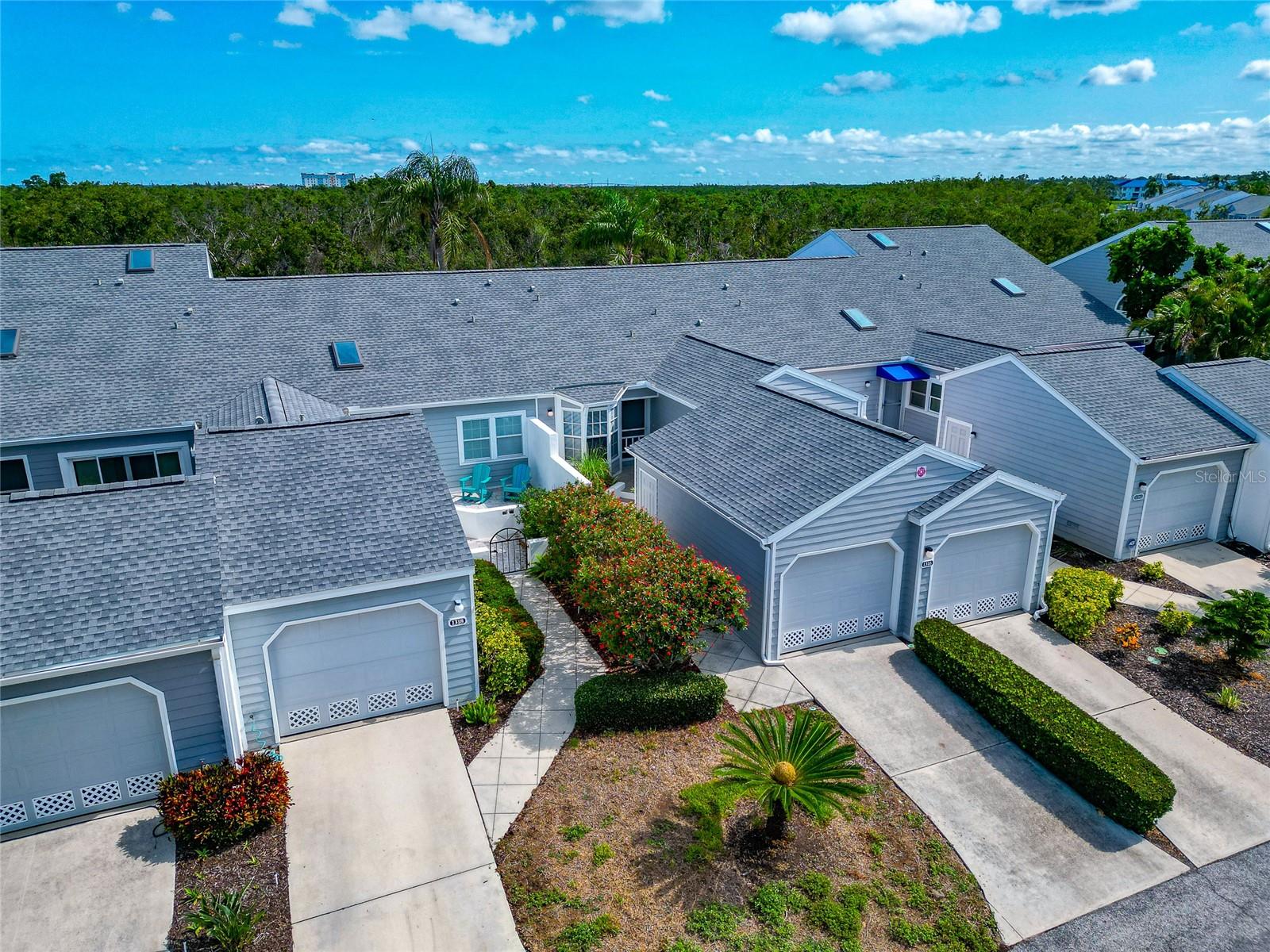 PERICO BAY CLUB - Residential