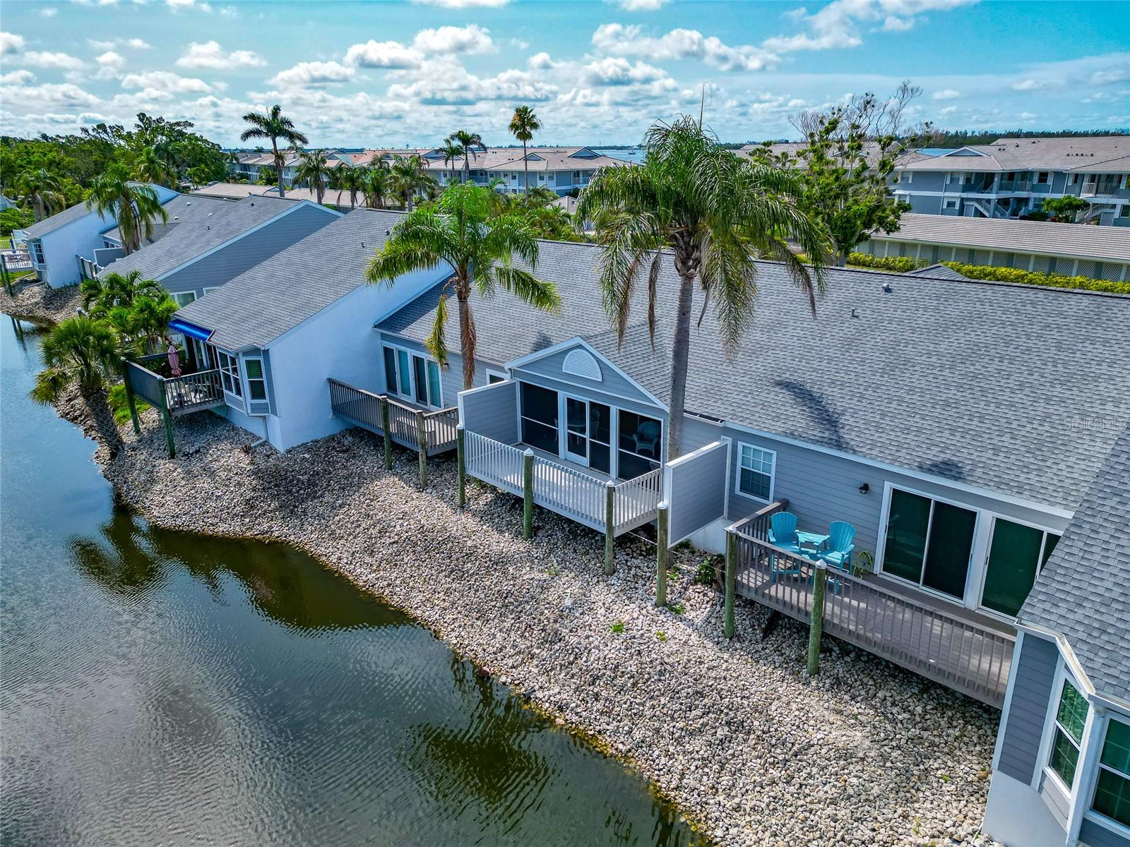 PERICO BAY CLUB - Residential