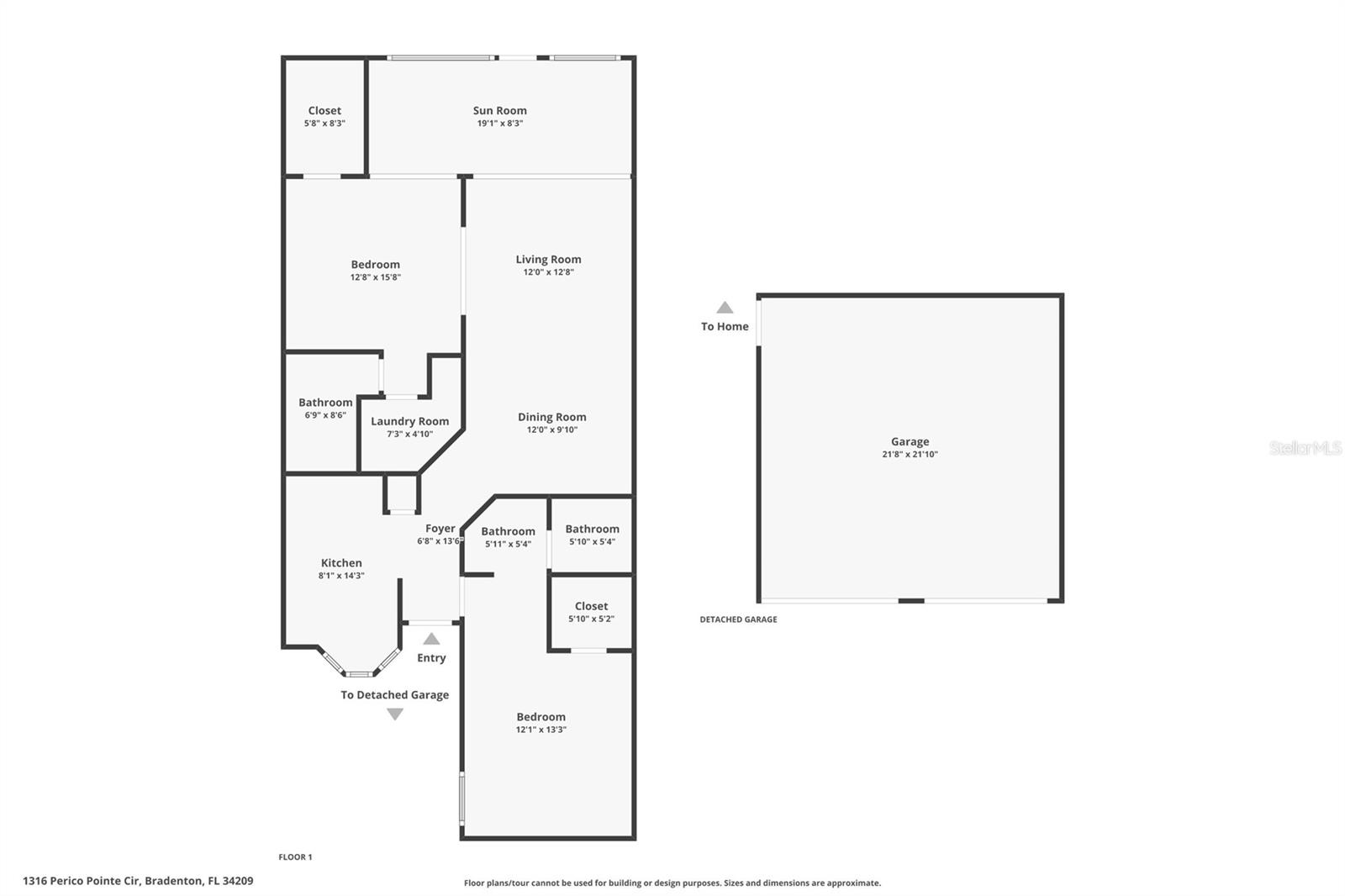 PERICO BAY CLUB - Residential
