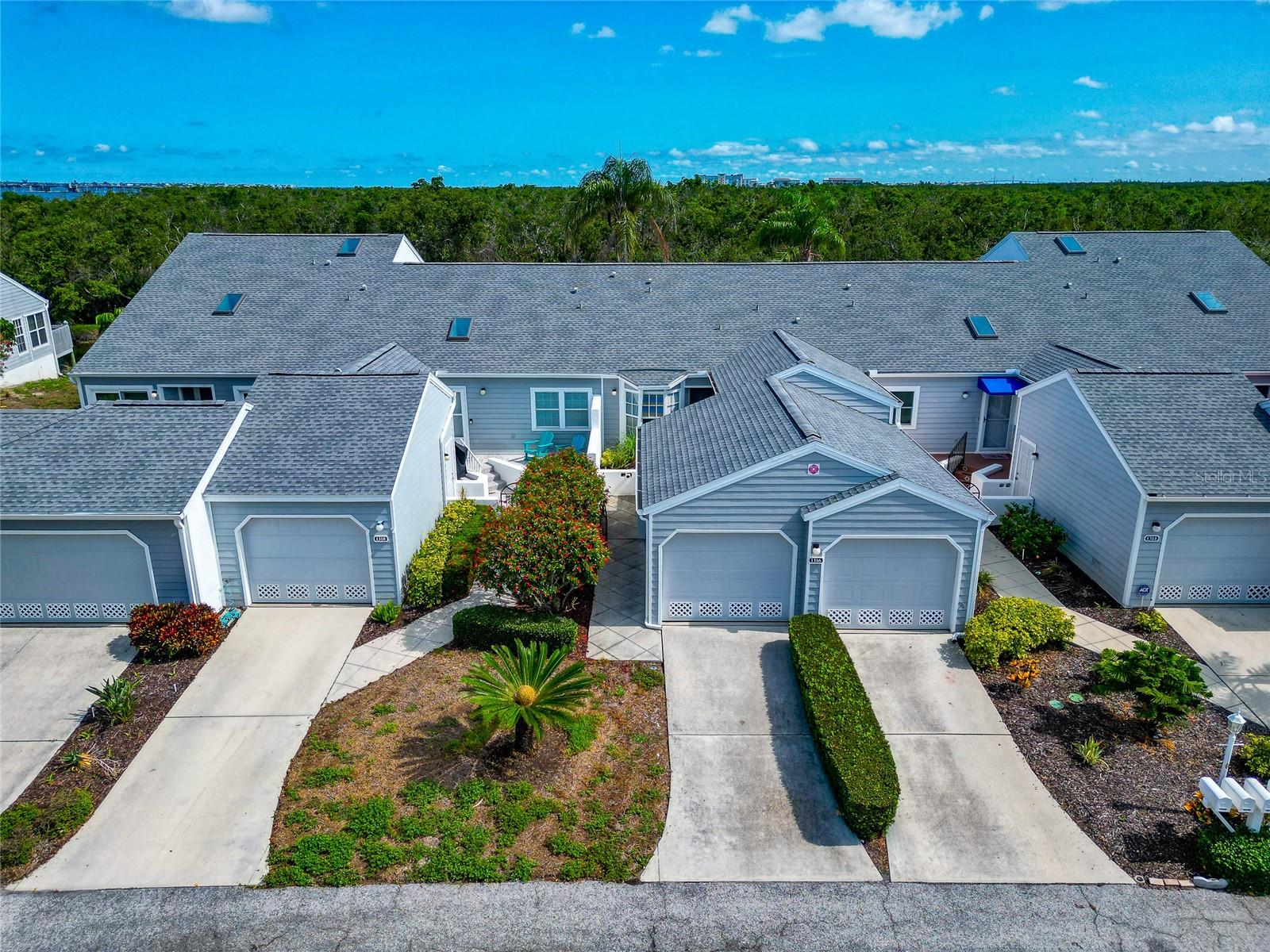 PERICO BAY CLUB - Residential