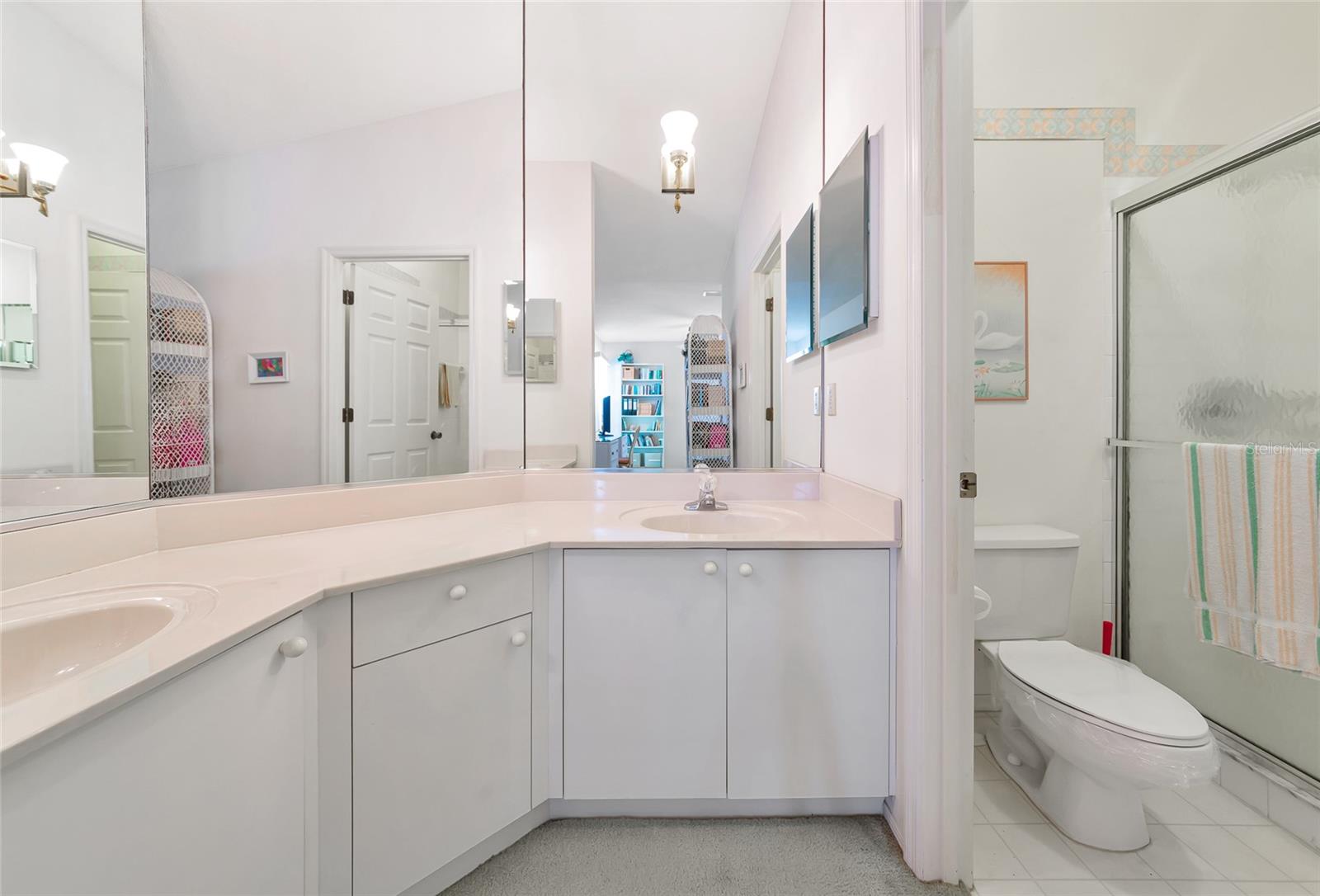 PERICO BAY CLUB - Residential