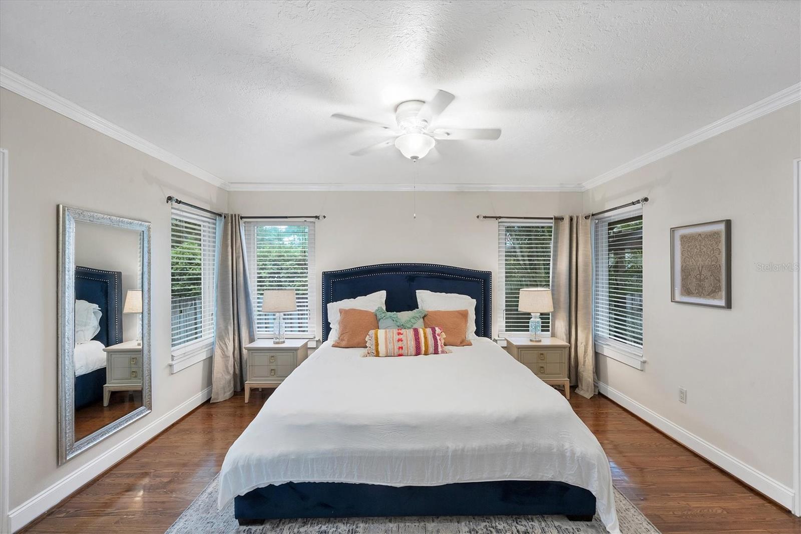 RIO VISTA - Residential