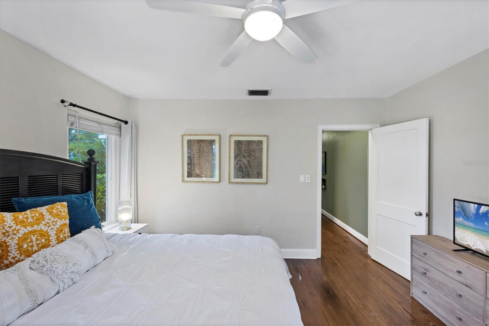 RIO VISTA - Residential