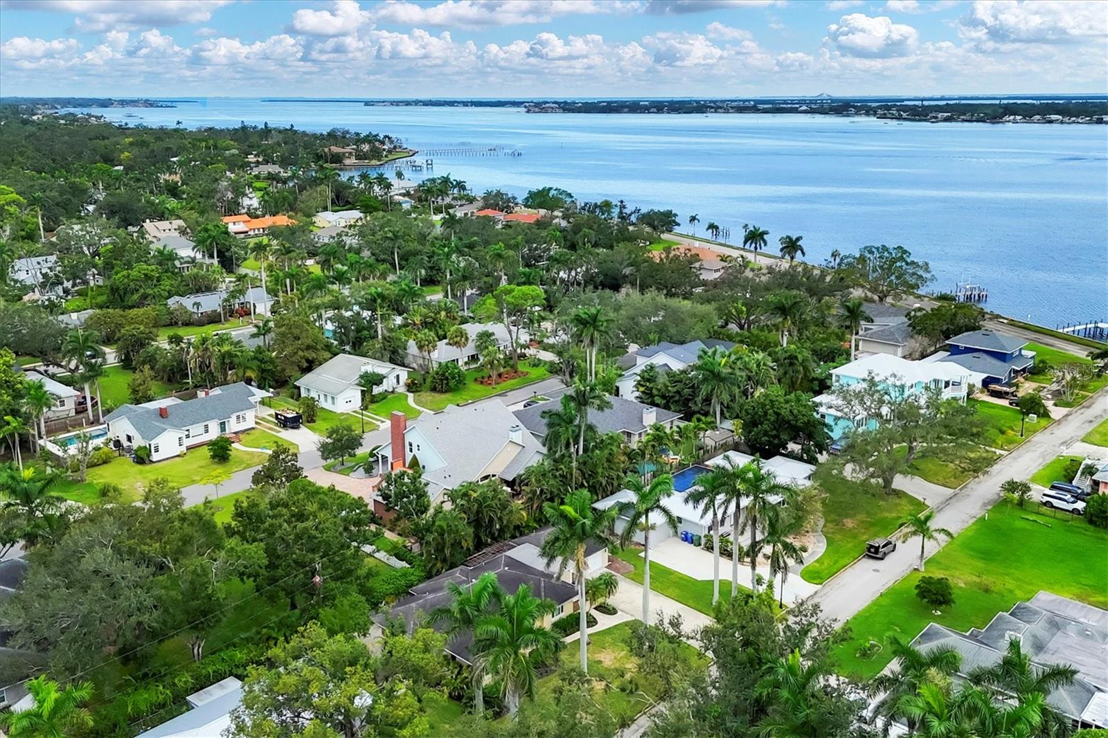 RIO VISTA - Residential