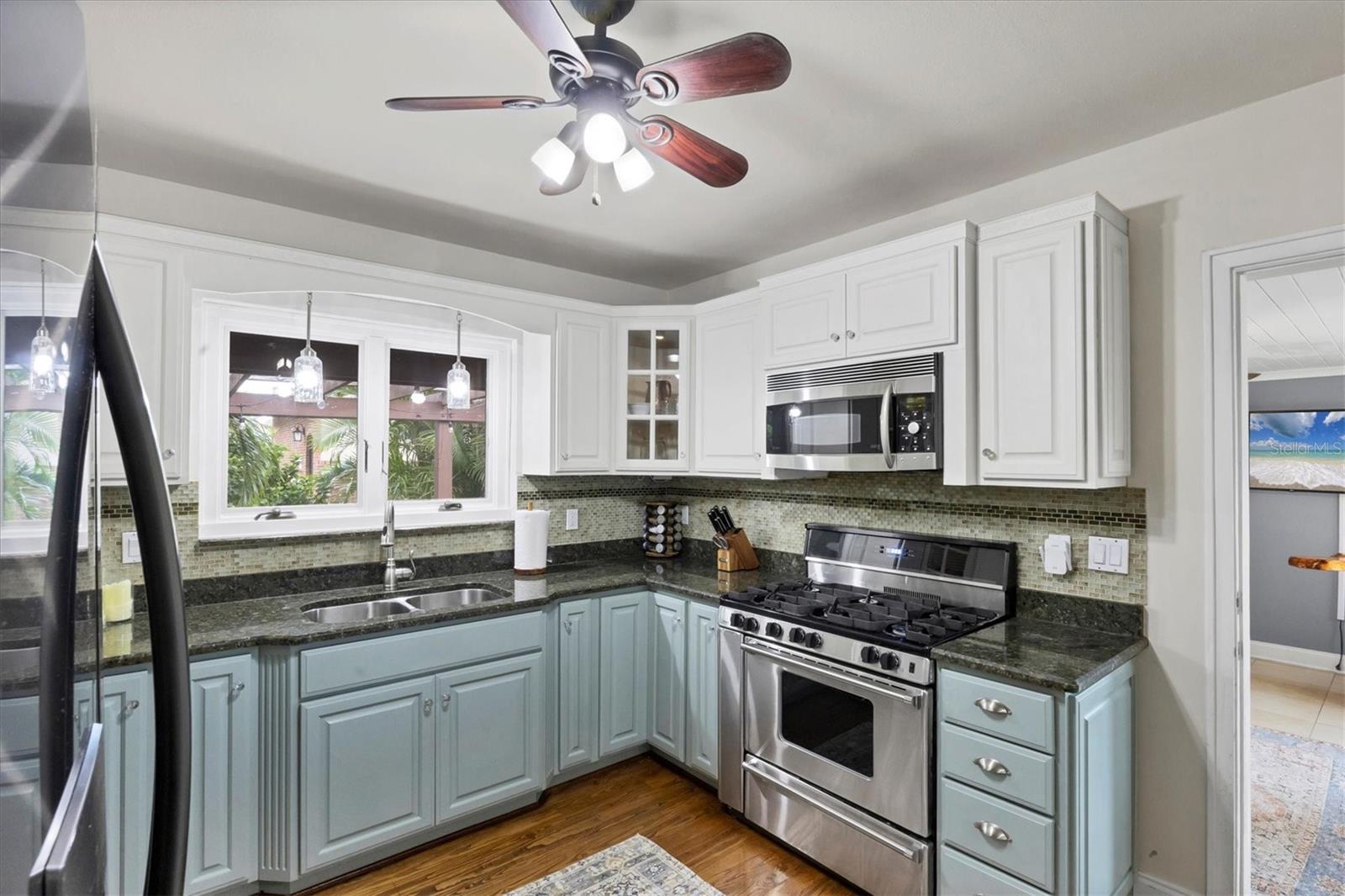 RIO VISTA - Residential