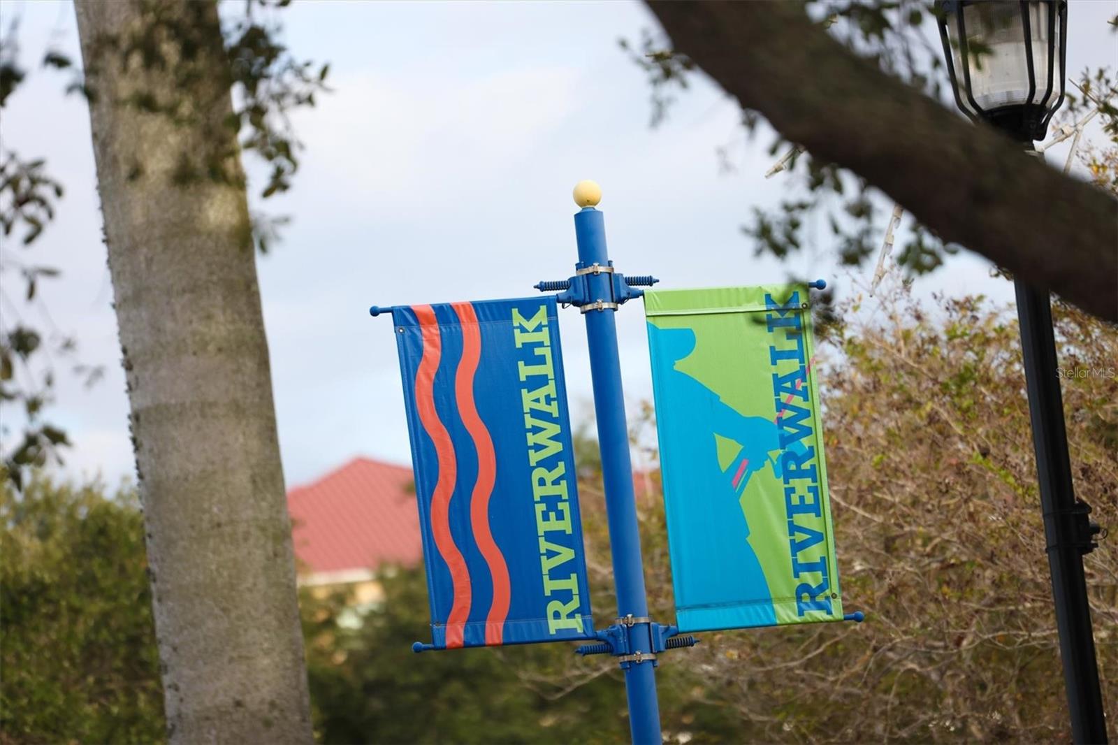 RIO VISTA - Residential