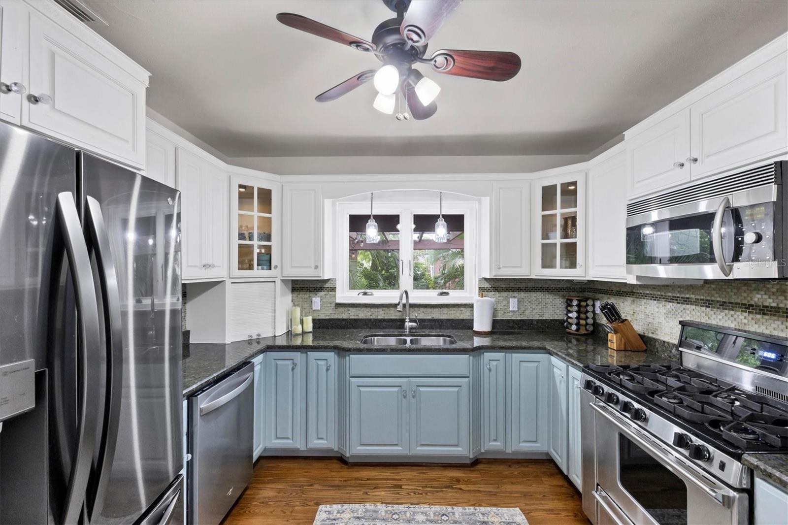 RIO VISTA - Residential