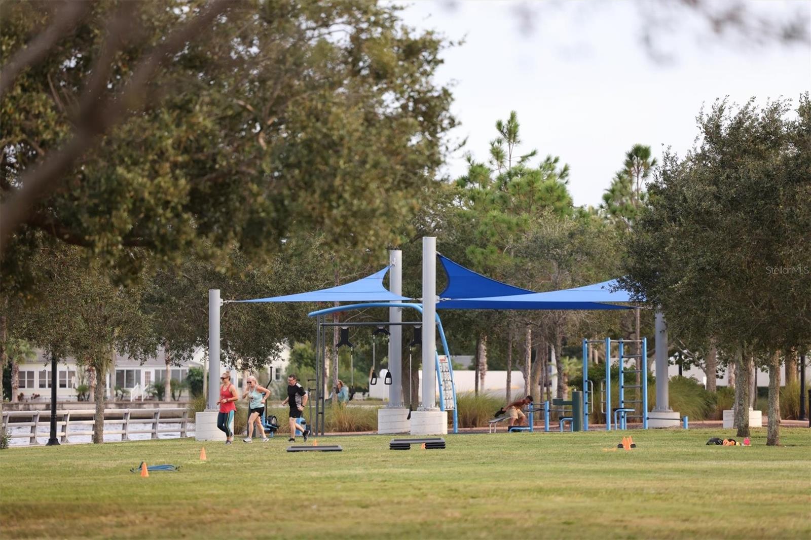 RIO VISTA - Residential