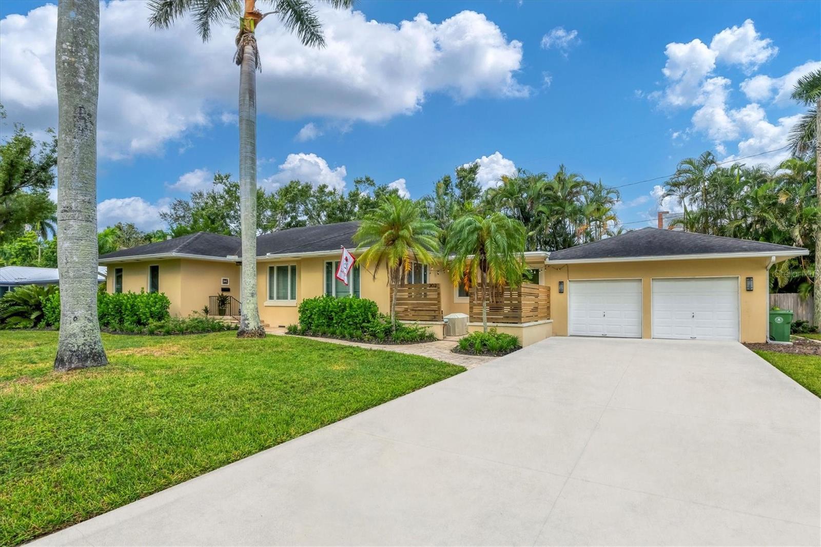 RIO VISTA - Residential