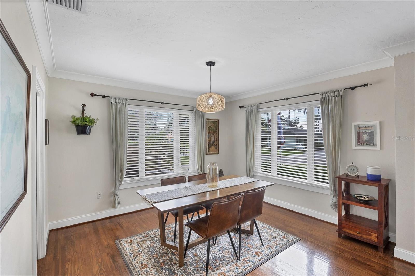 RIO VISTA - Residential