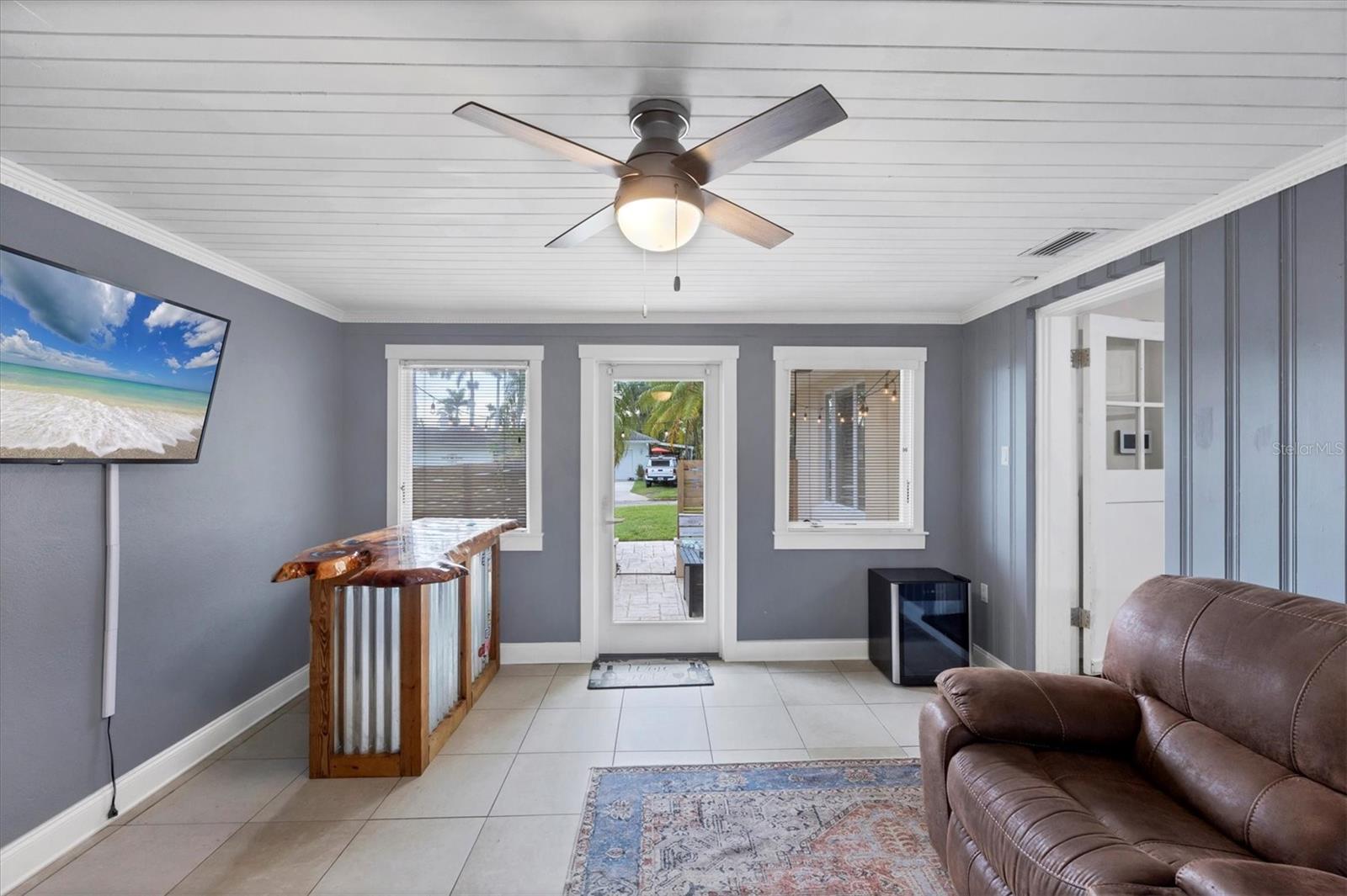 RIO VISTA - Residential