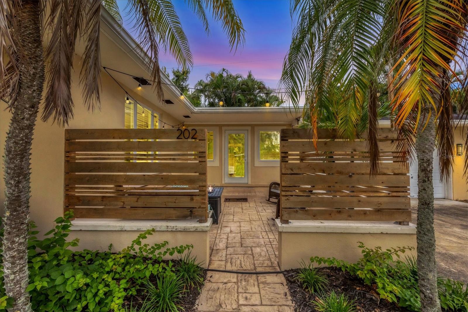 RIO VISTA - Residential