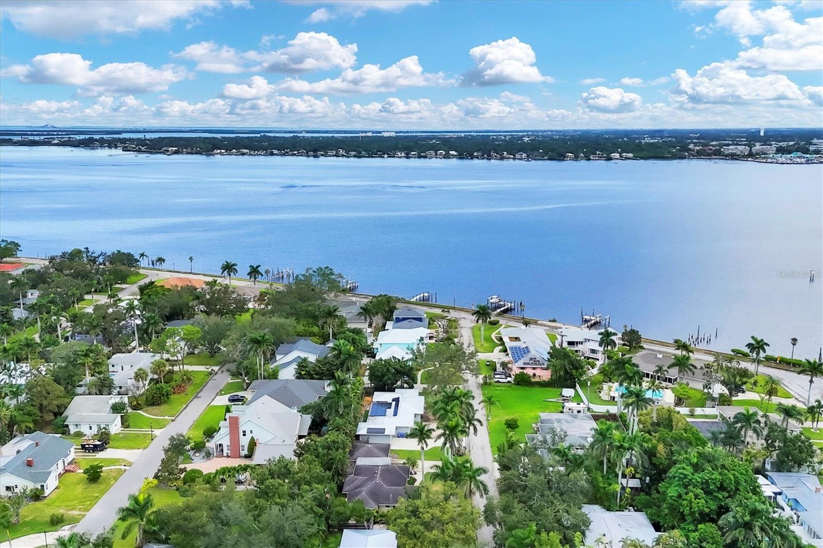 RIO VISTA - Residential