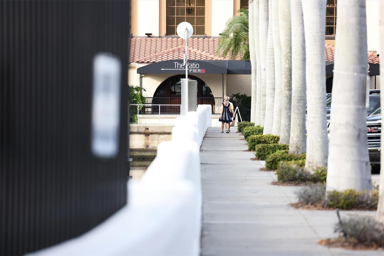 RIO VISTA - Residential