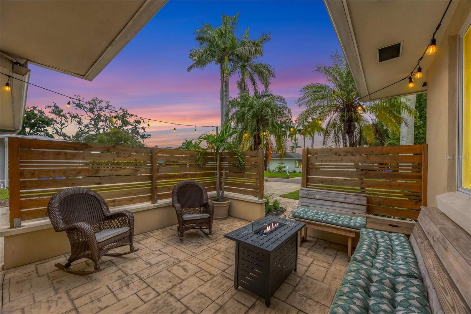 RIO VISTA - Residential