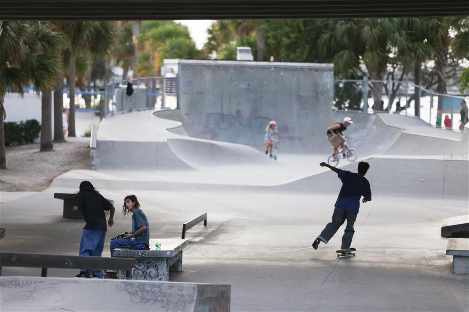 RIO VISTA - Residential